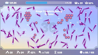 Hextreme Void screenshot 3