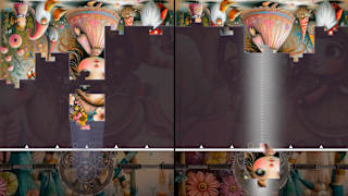 TetroMosaic, UnicorN screenshot 3