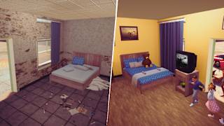 Retro Motel Simulator screenshot 3
