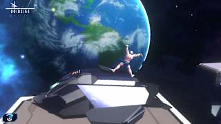 Rolling Macho: Tumbling to Earth screenshot 5
