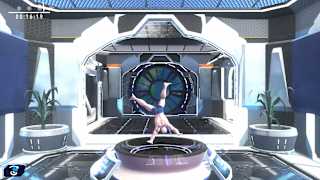 Rolling Macho: Tumbling to Earth screenshot 4