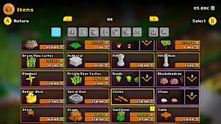 Horticular screenshot 5
