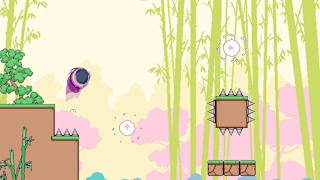 Bunninjutsu screenshot 1