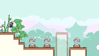 Bunninjutsu screenshot 3