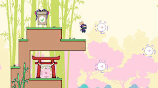 Bunninjutsu screenshot 2