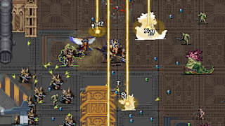Warhammer Survivors screenshot 5