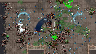 Warhammer Survivors screenshot 6
