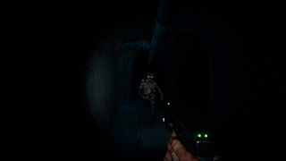 I'm not a Human: Horror screenshot 5