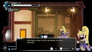Dragon Loop screenshot 1