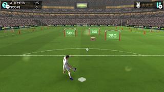 Football Cup 2026 screenshot 5