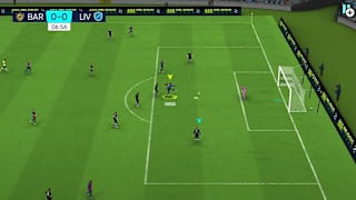 Football Cup 2026 screenshot 4