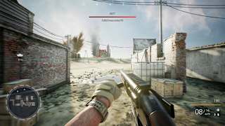 Bullet Strike screenshot 4