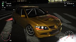 Kanjozoku Game: Car Racing & Highway Driving Simulator REMASTER screenshot 6