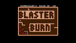 EGGCONSOLE Carbuncle Pi MSX2 screenshot 2