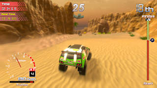 Dirt Racing Bundle WildTrax & Rally screenshot 3