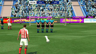 Football Legends 2025 screenshot 3