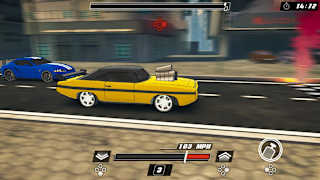Nitrous Fury screenshot 5