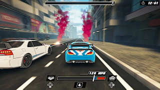 Nitrous Fury screenshot 2