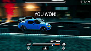 Nitrous Fury screenshot 3