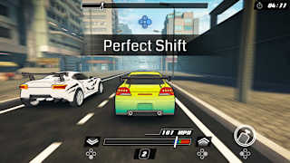 Nitrous Fury screenshot 4