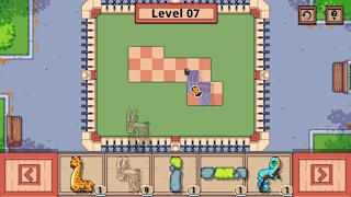 Habitat Shapes screenshot 2