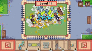 Habitat Shapes screenshot 3