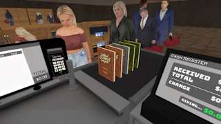 Book Shop Simulator screenshot 5
