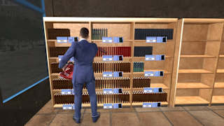 Book Shop Simulator screenshot 2