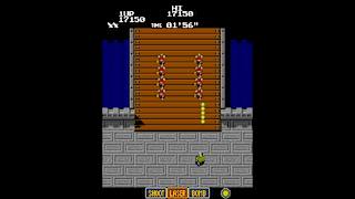 Arcade Archives LABYRINTH RUNNER screenshot 4