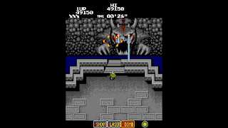 Arcade Archives LABYRINTH RUNNER screenshot 5