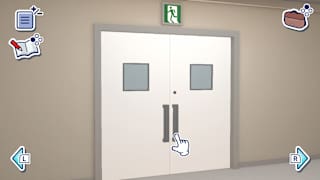 Exit Lab Beginner Level screenshot 2