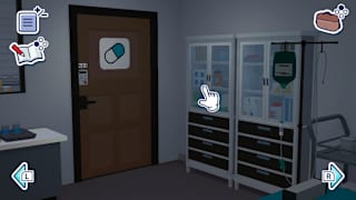 Exit Lab Beginner Level screenshot 3