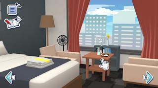 Exit Lab Beginner Level screenshot 1