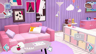 Exit Lab Intermediate Level screenshot 1