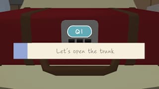 Exit Lab Intermediate Level screenshot 4