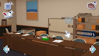 Exit Lab Intermediate Level screenshot 2