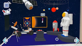 Exit Lab Expert Level screenshot 2