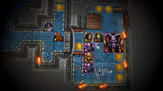 Dark Quest: Remastered screenshot 1