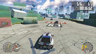 Road Champions screenshot 5