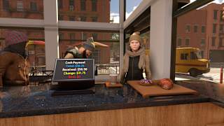 Barista Life Simulator 2026 screenshot 2