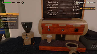 Barista Life Simulator 2026 screenshot 1
