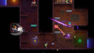 Neon Abyss 2 screenshot 4