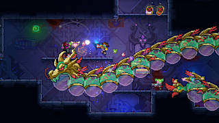 Neon Abyss 2 screenshot 1