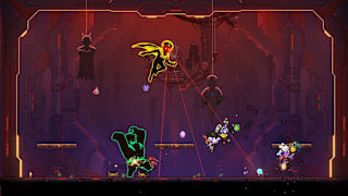 Neon Abyss 2 screenshot 5