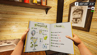 Bartender Simulator 2026 screenshot 5