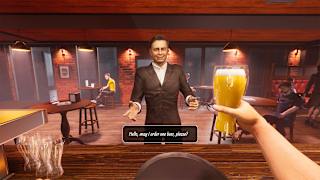 Bartender Simulator 2026 screenshot 2