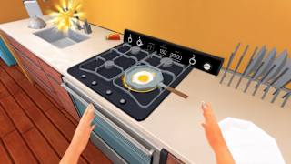 Anime Mother Life Simulator screenshot 4