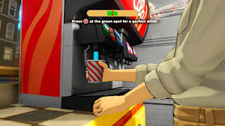 Fast Food Van Simulator screenshot 3