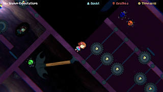 Wake Up, Lia! screenshot 3