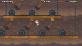 Wake Up, Lia! screenshot 2